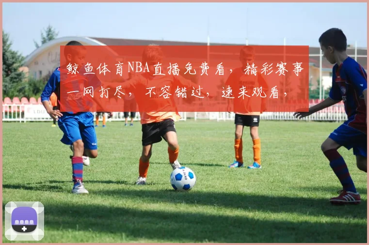 鲸鱼体育NBA直播免费看，精彩赛事一网打尽，不容错过，速来观看，惊喜不断